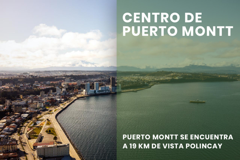 Entorno - Puerto Montt